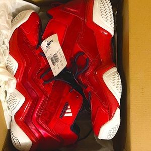 Adidas Top Ten 2000 men’s shoes size 11